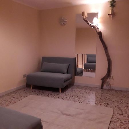 Ferienwohnung Don Peppone CTA Exterior foto