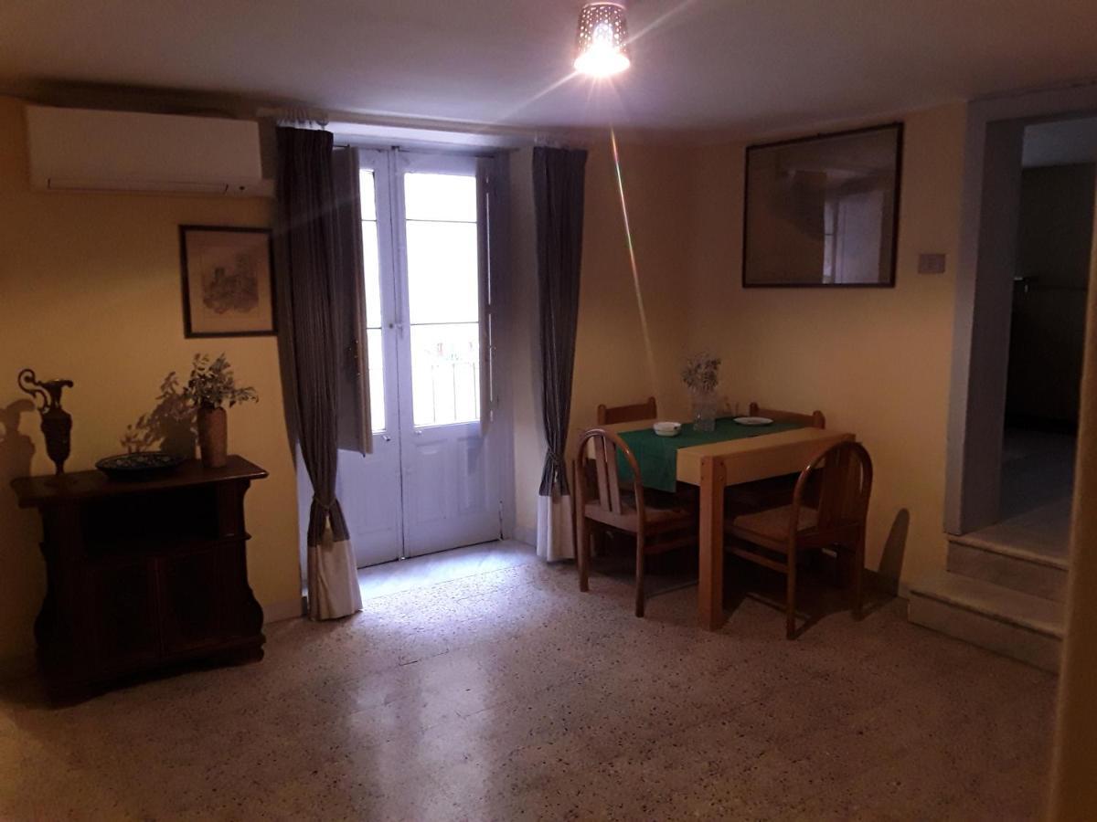 Ferienwohnung Don Peppone CTA Exterior foto
